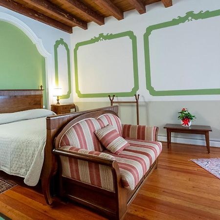 Polcenigo Palazzo Scolari B&B 외부 사진