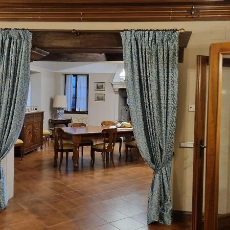 Polcenigo Palazzo Scolari B&B 외부 사진