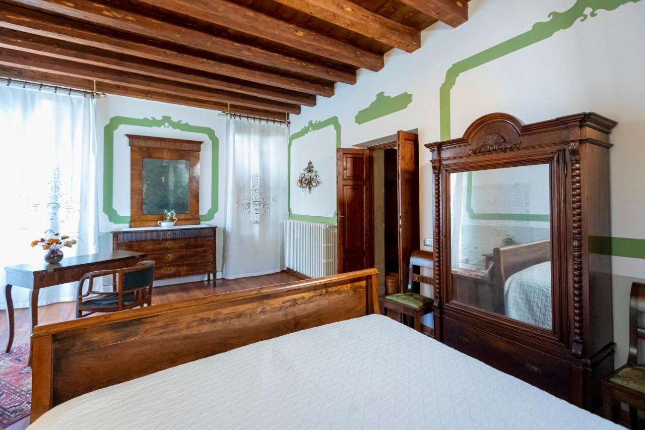 Polcenigo Palazzo Scolari B&B 외부 사진