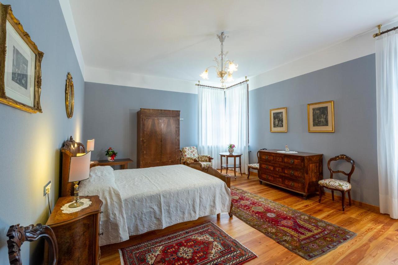 Polcenigo Palazzo Scolari B&B 외부 사진
