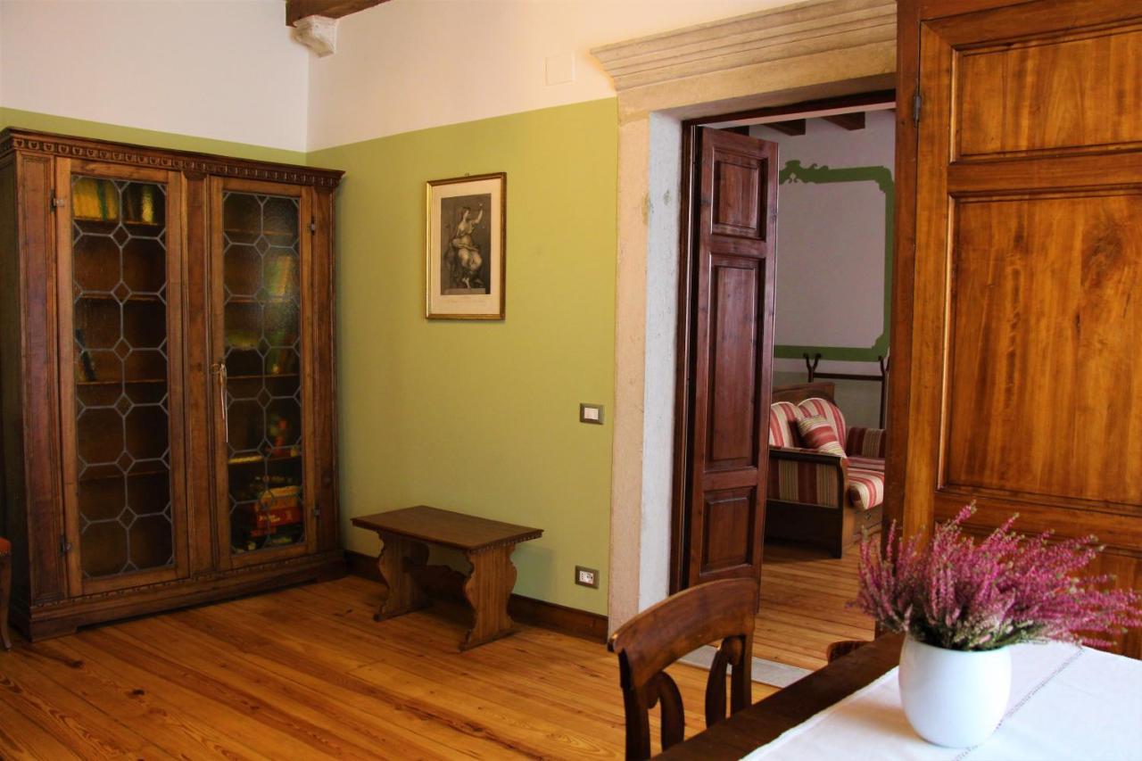 Polcenigo Palazzo Scolari B&B 외부 사진