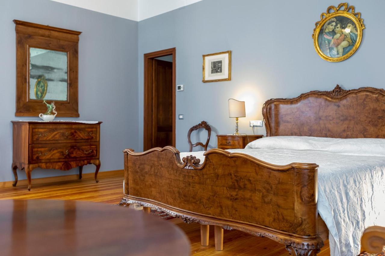 Polcenigo Palazzo Scolari B&B 외부 사진