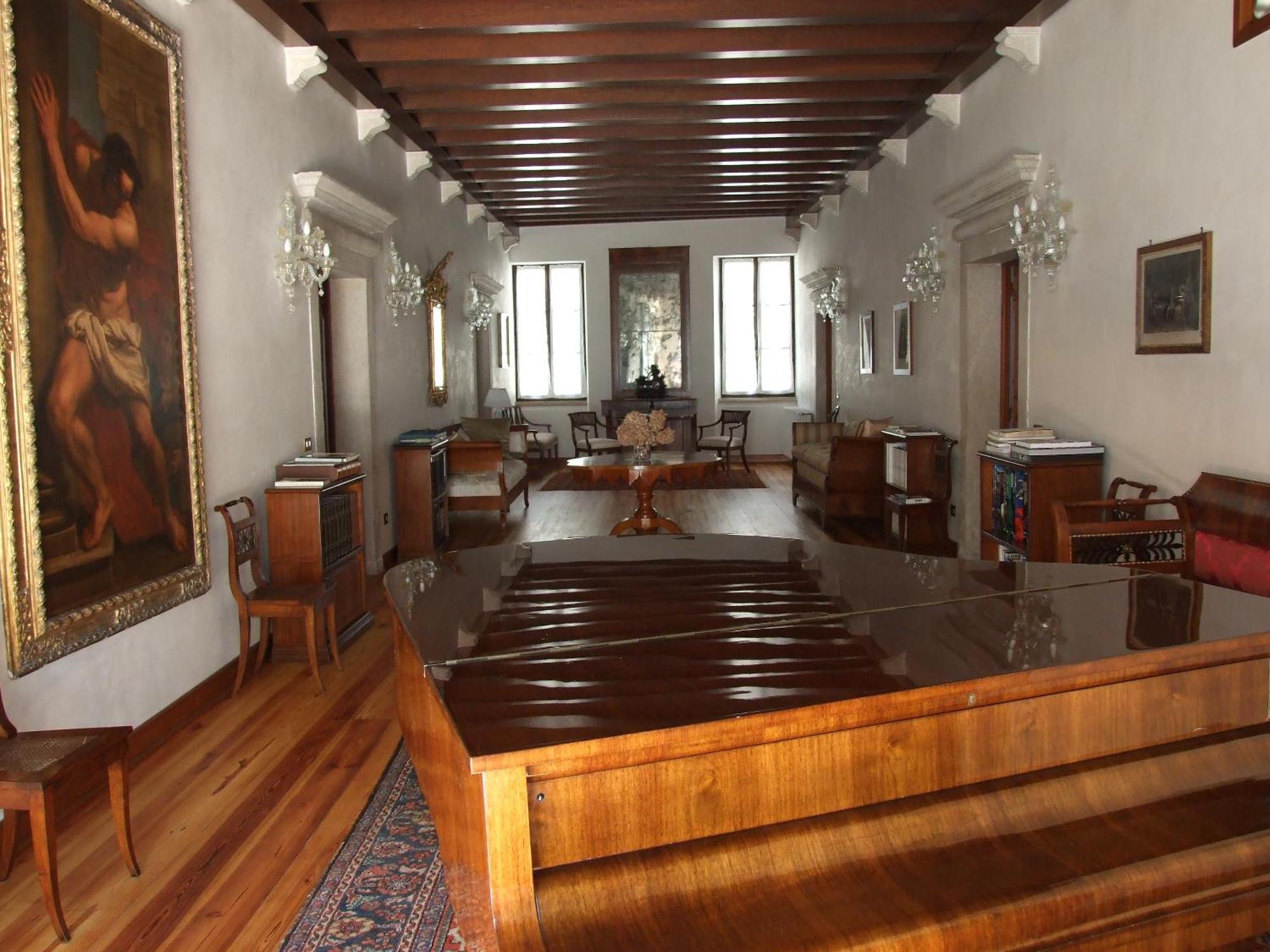 Polcenigo Palazzo Scolari B&B 외부 사진