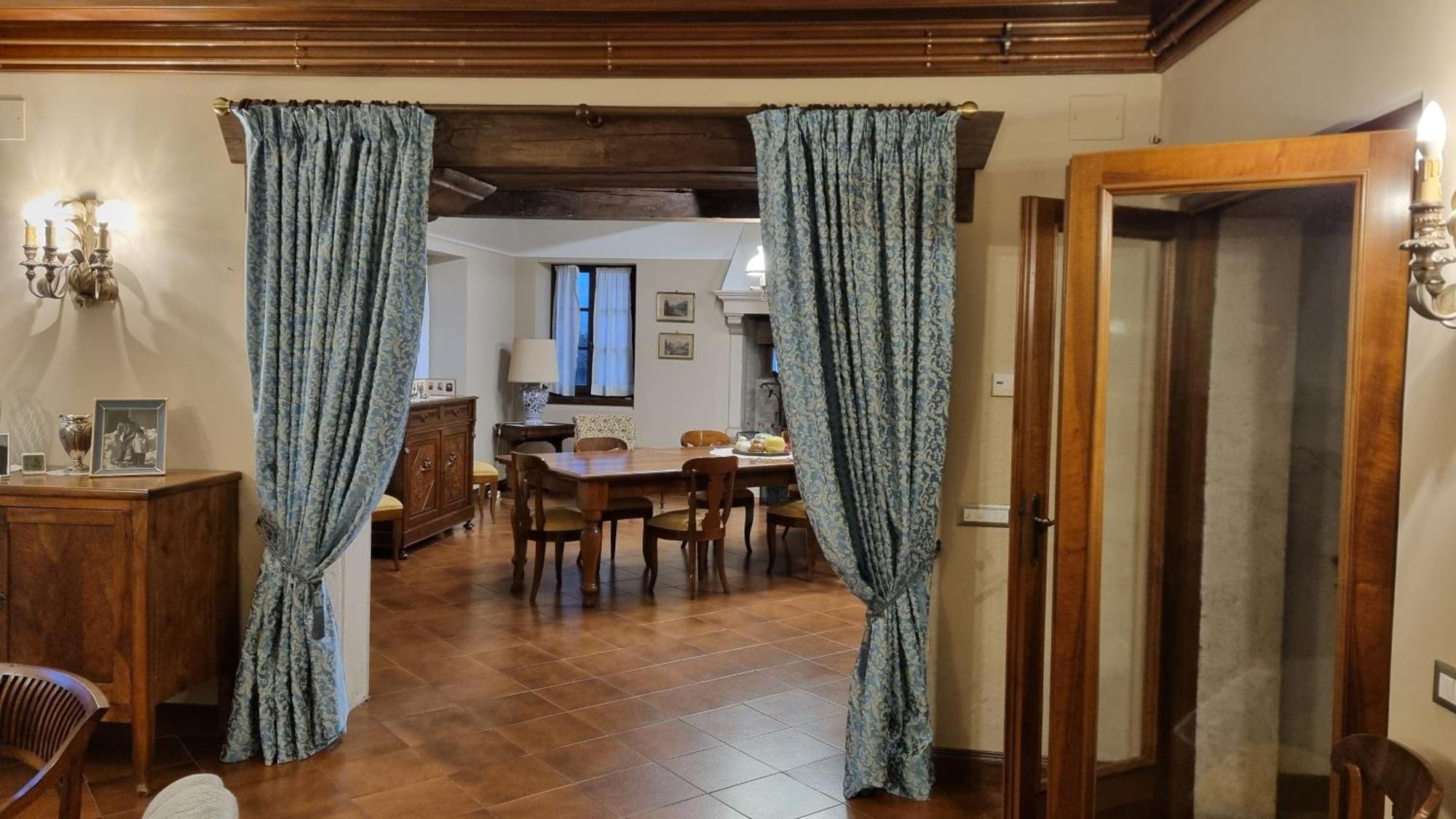 Polcenigo Palazzo Scolari B&B 외부 사진