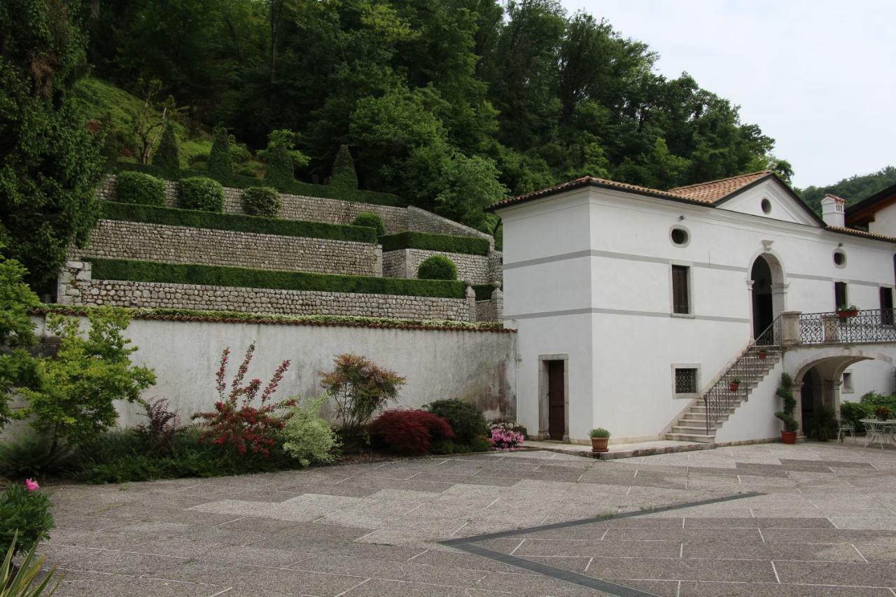 Polcenigo Palazzo Scolari B&B 외부 사진