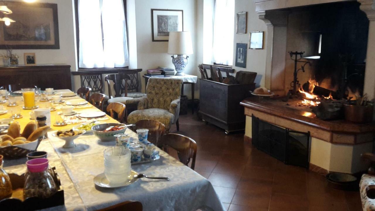 Polcenigo Palazzo Scolari B&B 외부 사진