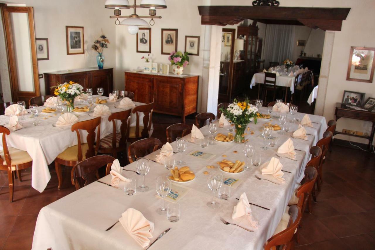 Polcenigo Palazzo Scolari B&B 외부 사진