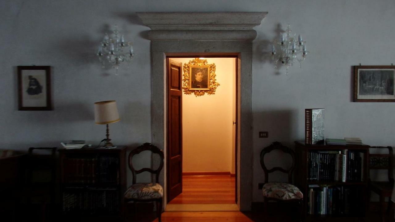 Polcenigo Palazzo Scolari B&B 외부 사진